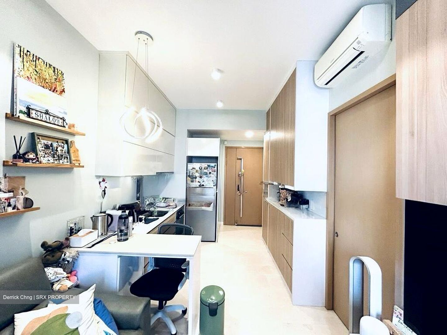 Alex Residences (D3), Apartment #500624841